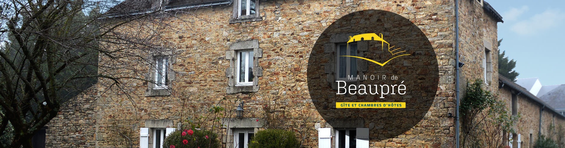 Manoir de Beaupré
