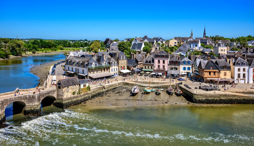 Agence Web Auray - Webapic