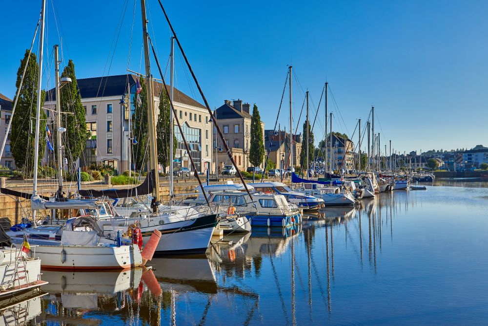 Agence Web Redon - Webapic