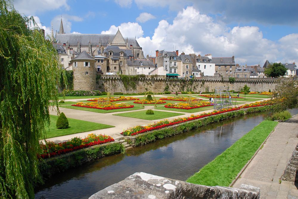 Agence Web Vannes - Webapic