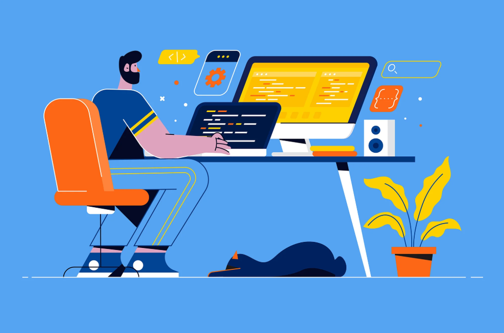 Application métier - Webapic