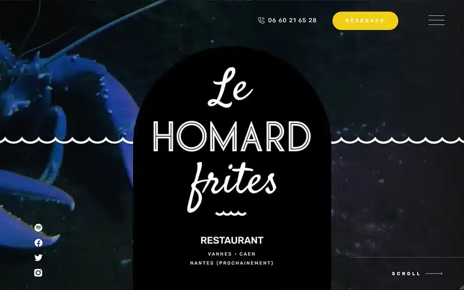Realisation-lehomardfrites