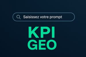 Generative engine optimization-KPI-Webapic