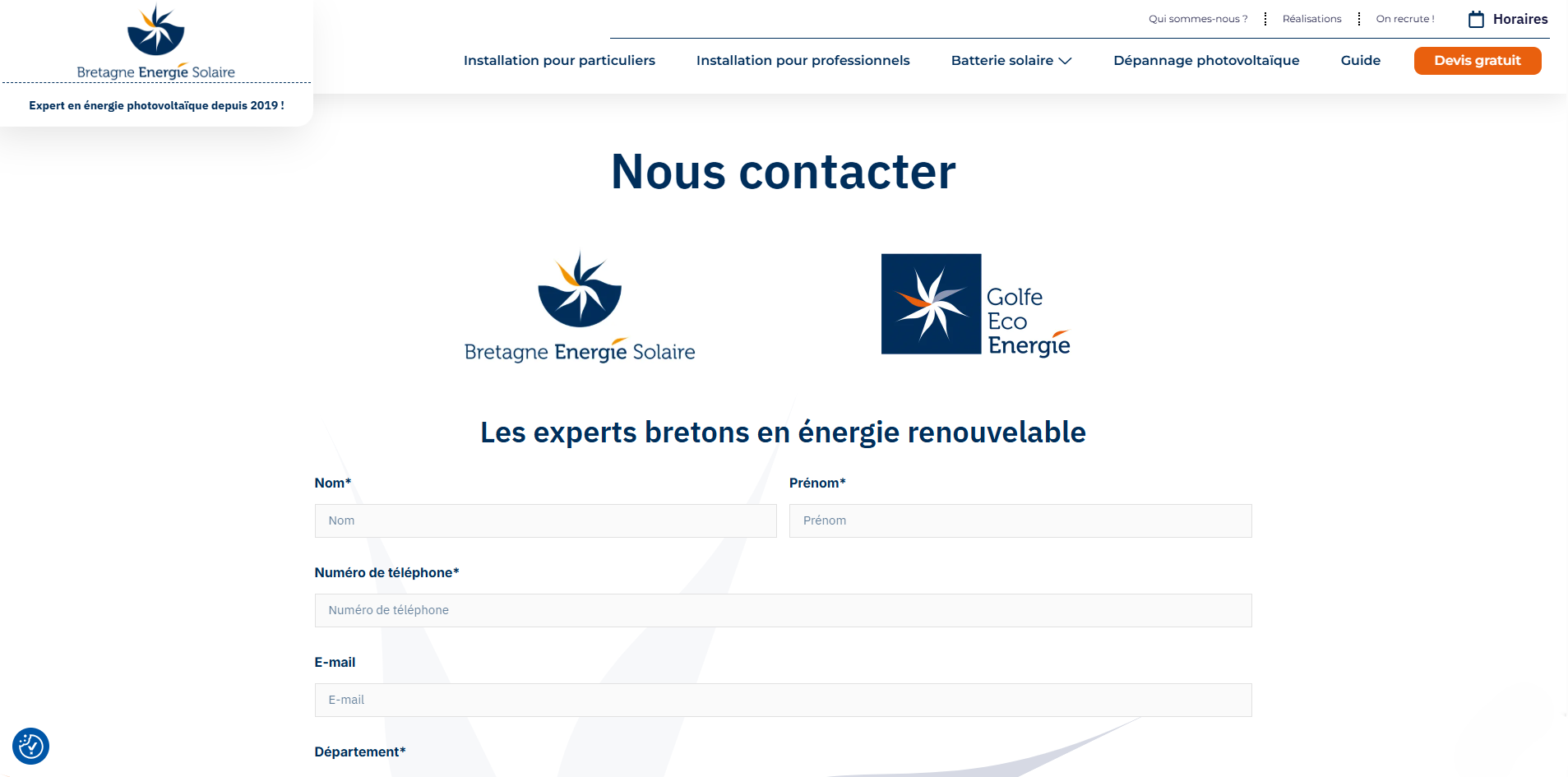 creation-site-vitrine-pour-bretagne-energie-solaire-devis