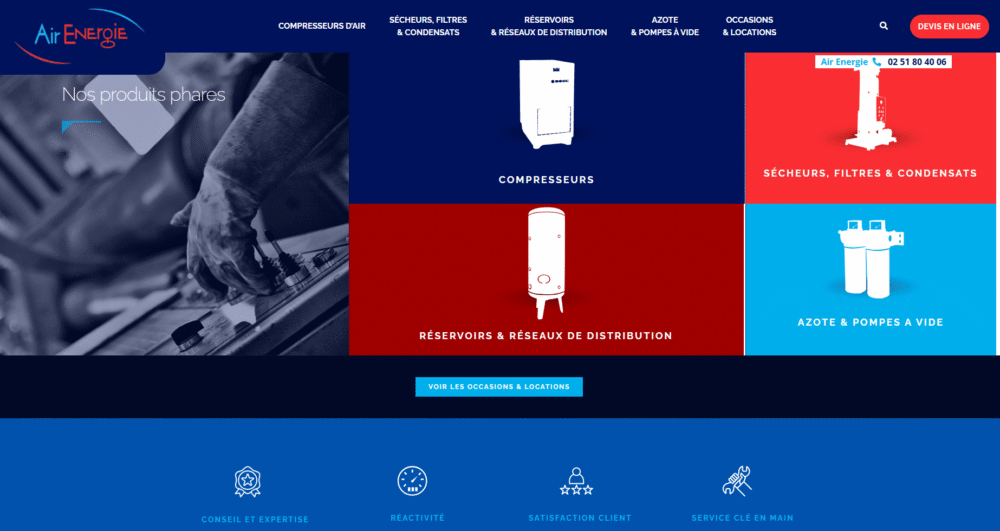 Audit-seo-refonte-site-e-commerce-Air-Energie (2)