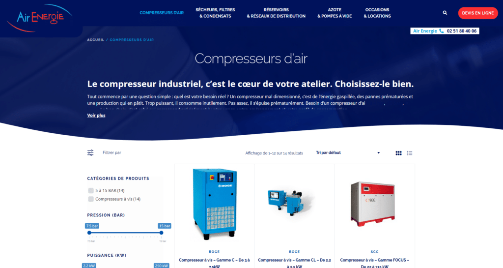 Audit-seo-refonte-site-e-commerce-Air-Energie (3)