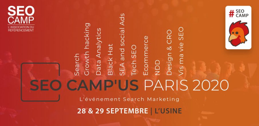 SEO-Campus-Paris-2020